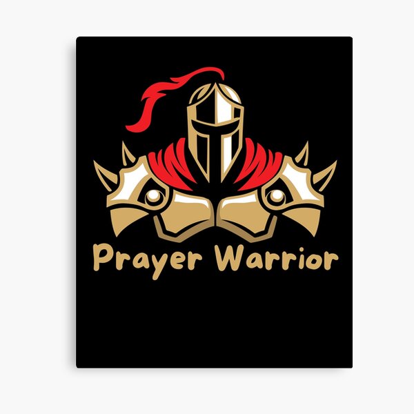 Prayer Warrior, Christian Prayers