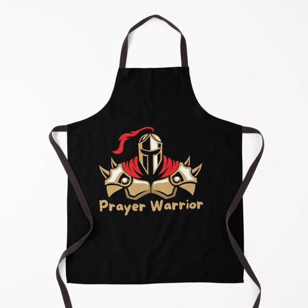 Item preview, Christian Tshirts, Prayer Warior designed and sold by BetterLifeToday.