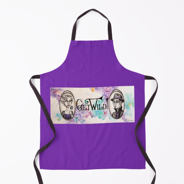 Item preview, GET WILD! designed and sold by felinewild.