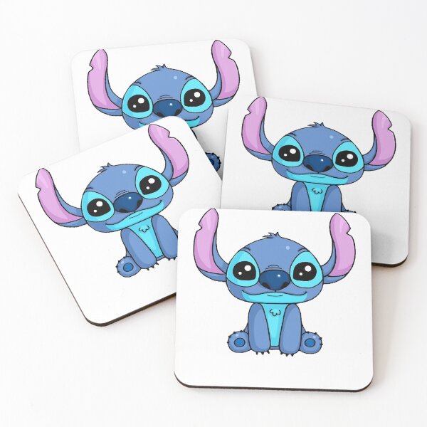 Item preview, Gift Idea Special Present Chibi Cute Stitch Vintage Retro designed and sold by Gonzales957.