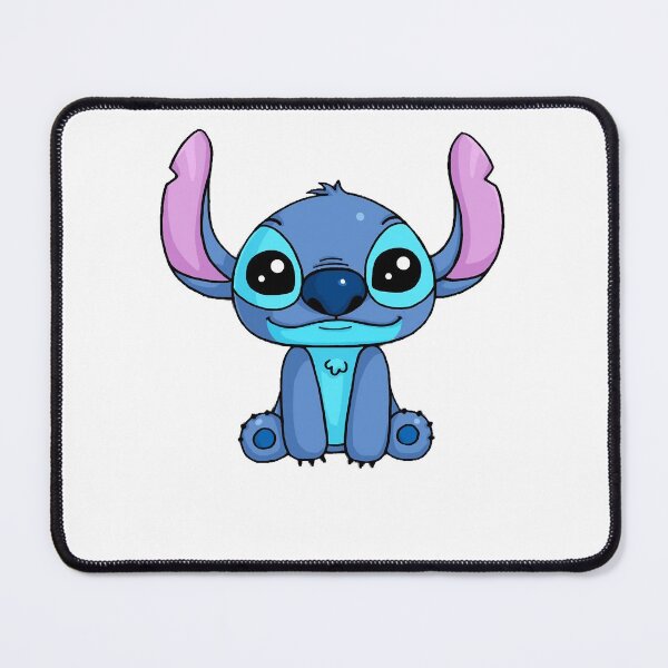 Item preview, Gift Idea Special Present Chibi Cute Stitch Vintage Retro designed and sold by Gonzales957.
