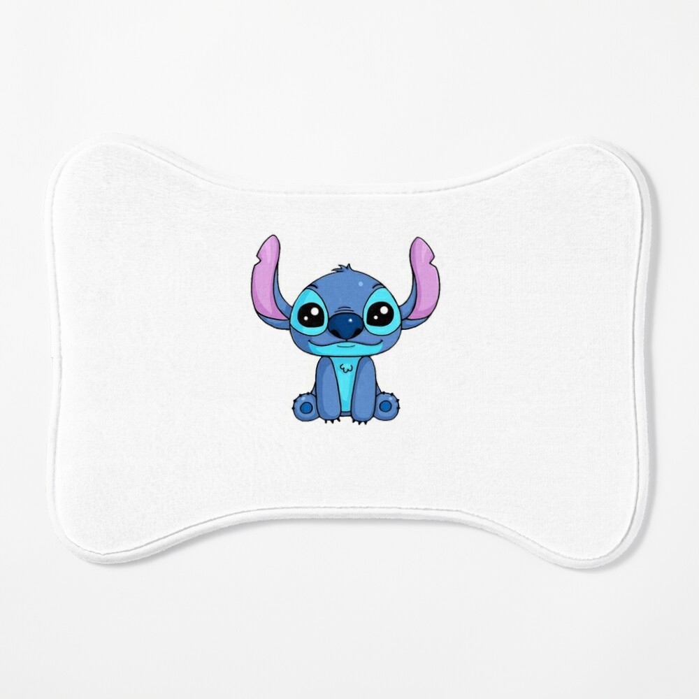 Gift Idea Special Present Chibi Cute Stitch Vintage Retro Poster for Sale  by Gonzales957