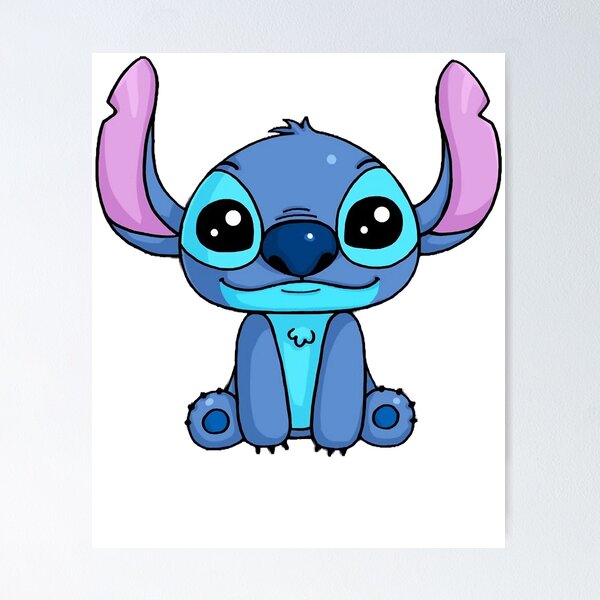 Day Gift Chibi Toothless Stitch And Cute Baby Cool Gift Poster for Sale by  Gonzales957