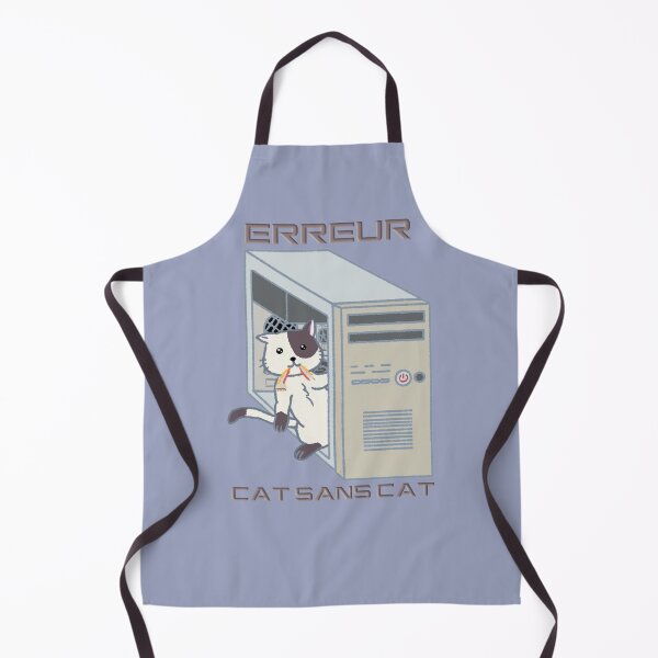 Item preview, cat error without cat designed and sold by RYUDOKA.