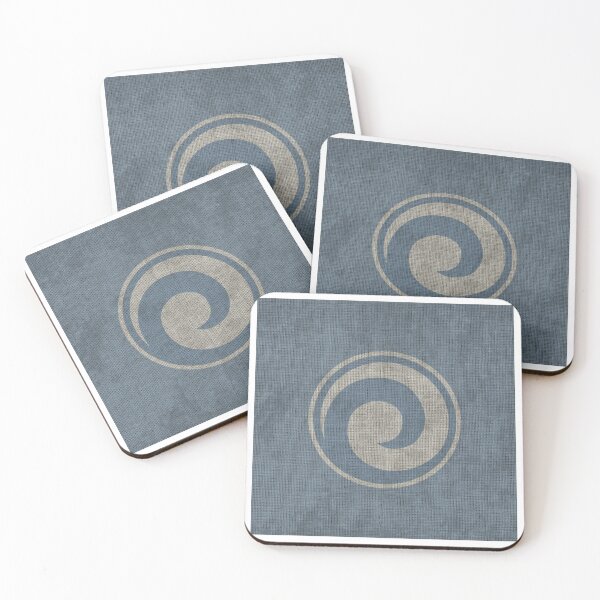 Item preview, Atla Tapestry 6 - Flag of the Air Nomads V1 designed and sold by Cleobule.