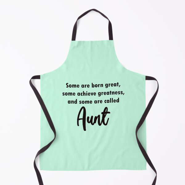 Item preview, Aunt | Aero Blue designed and sold by Grixel's Paang Gala Shop.