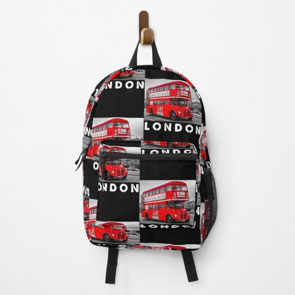 Item preview, London Bus designed and sold by RyanPerki88178.