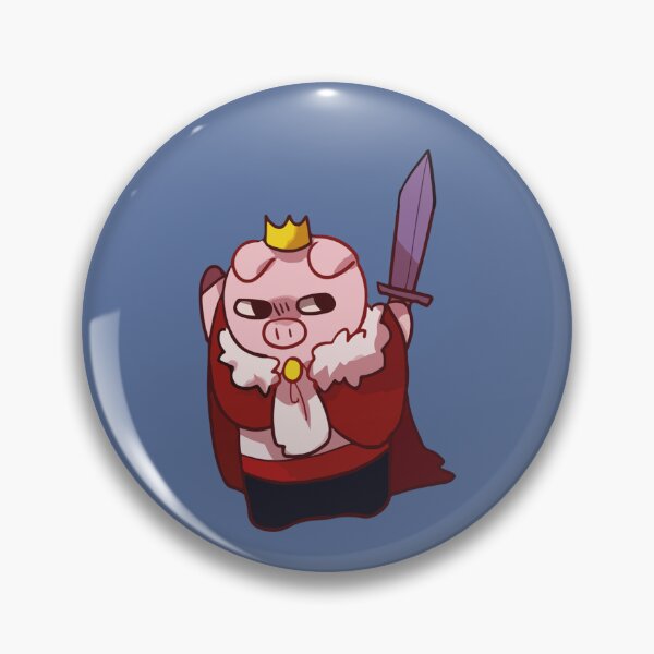Item preview, cute baby Technoblade                   designed and sold by Russandmills2.