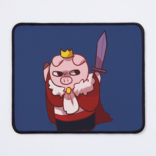 Item preview, cute baby Technoblade                   designed and sold by Russandmills2.