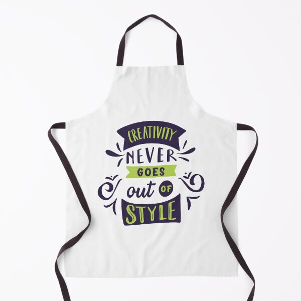 Artikelvorschau, Creativity Never Goes Out Of Style entworfen und verkauft von elgoro173.