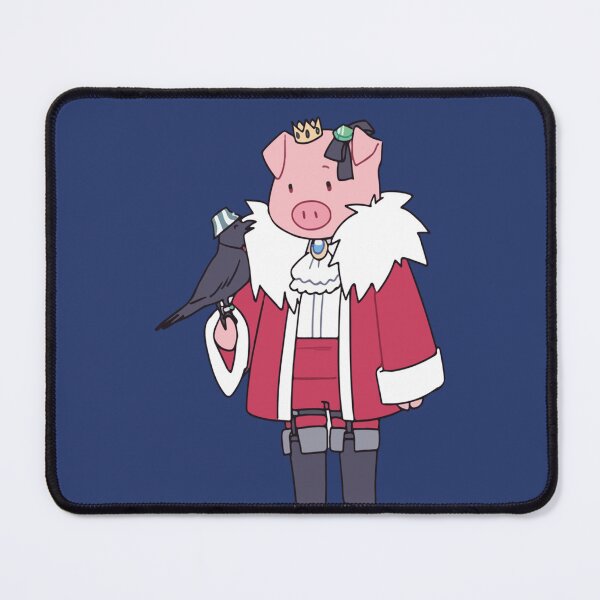 Item preview, cute baby Technoblade       designed and sold by Russandmills2.