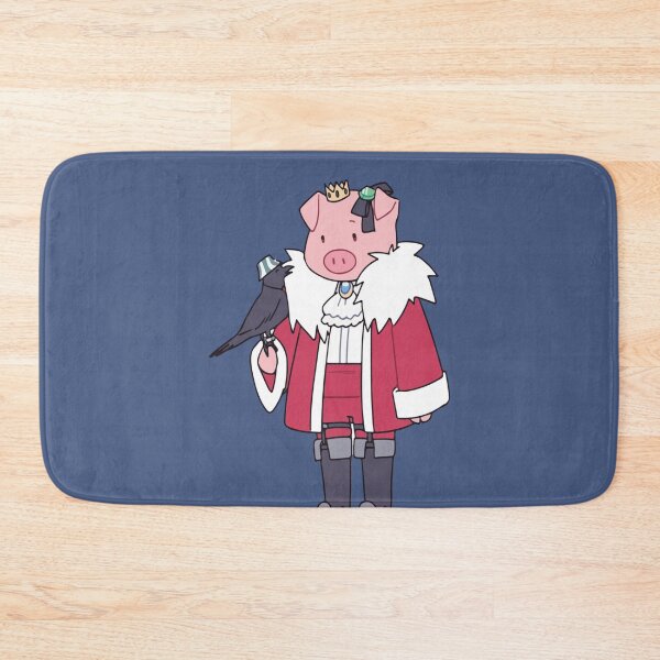Item preview, cute baby Technoblade       designed and sold by Russandmills2.