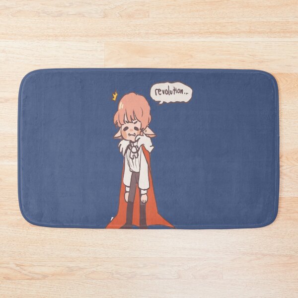 Item preview, cute baby Technoblade  (3) designed and sold by Russandmills2.