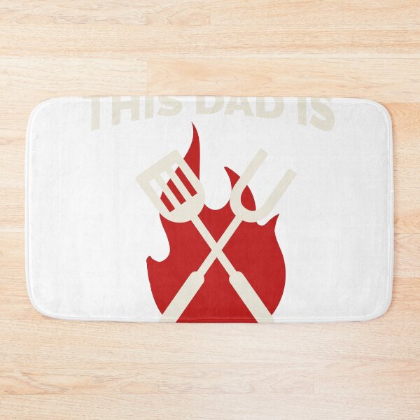 Item preview, dad grilling designed and sold by elgoro173.