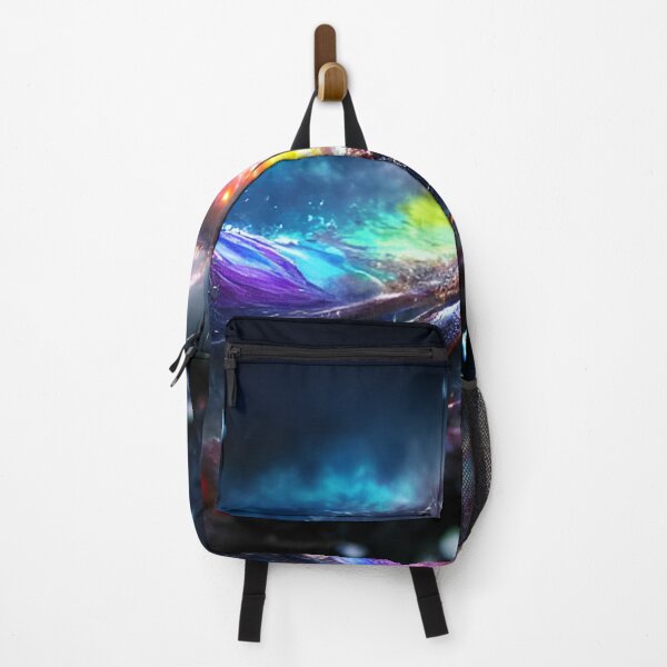 Item preview, AI Generated Art, Rainbow Galaxy  designed and sold by ACC .