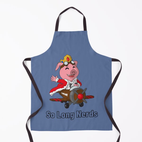 Item preview, So Long Nerds  Design So Long Nerds s     designed and sold by Russandmills2.
