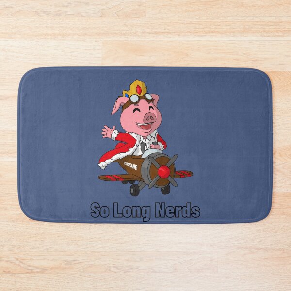 Item preview, So Long Nerds  Design So Long Nerds s     designed and sold by Russandmills2.