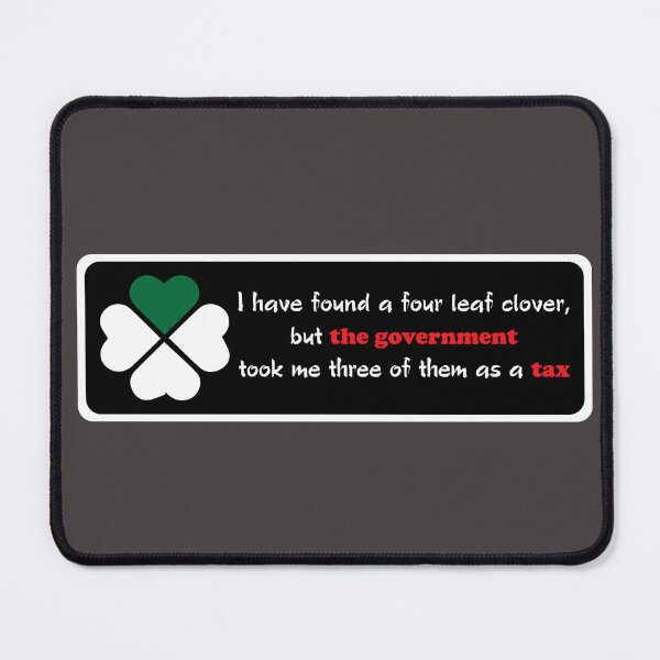 Item preview, Four leaf clover designed and sold by BeCoolByHarun.