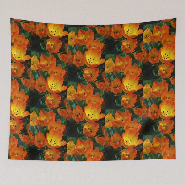 Item preview, USA. Pennsylvania. Philadelphia Flower Show 2014. Tulips. designed and sold by vadim19.