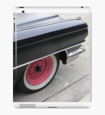 Sleek iPad Case/Skin