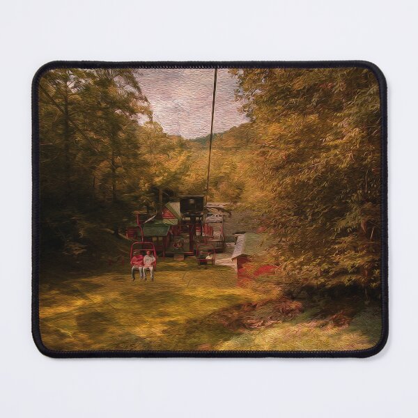 Item preview, Cable Lift designed and sold by John Hill.