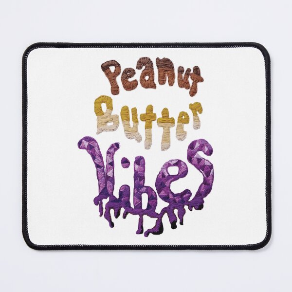 Item preview, Gifts For Music Fans Peanut Butter Vibes Vintage Retro designed and sold by Gonzales957.