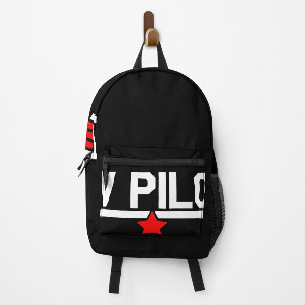 Item preview, RV Pilot Funny Camper Motorhome Travel Camping Matching Gift designed and sold by BennetJaco.