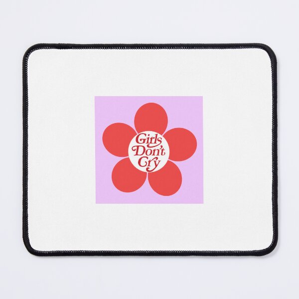 Item preview, Girls Don't Cry designed and sold by katieefield.