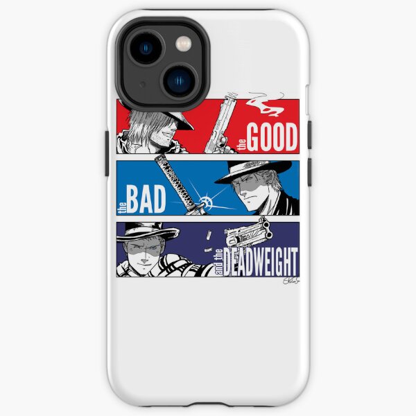 Mens Best Devil Action May Cry Game Gifts For Movie Fan iPhone Tough Case