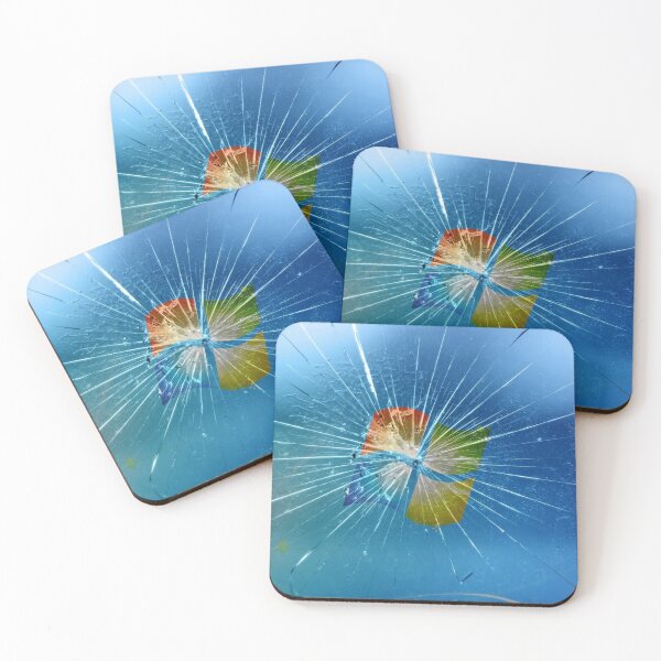 Item preview, smashed  screen prank designed and sold by SohaibHania.