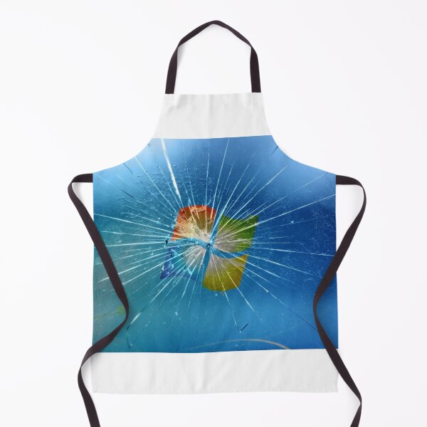 Item preview, smashed screen prank designed and sold by SohaibHania.