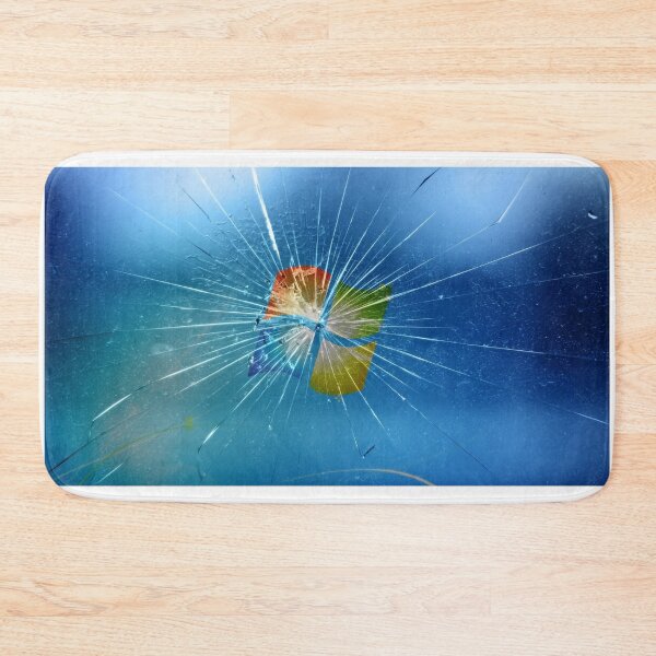 Item preview, smashed  screen prank designed and sold by SohaibHania.