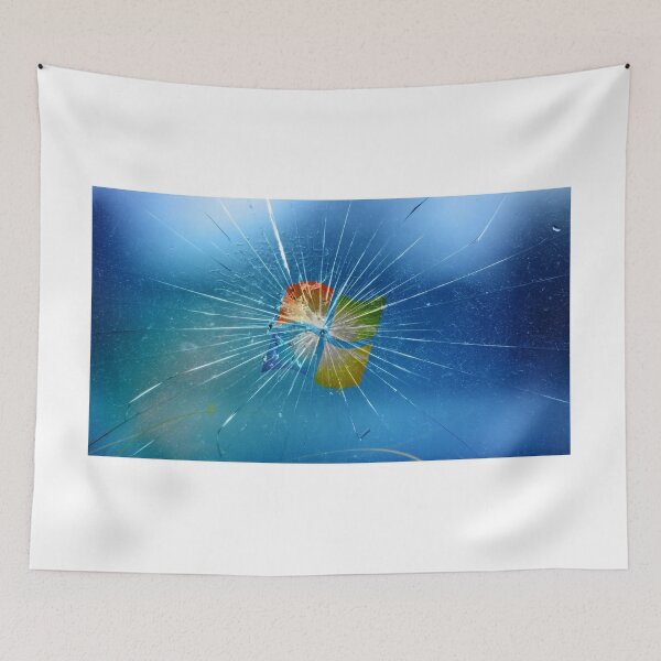 Item preview, smashed  screen prank designed and sold by SohaibHania.