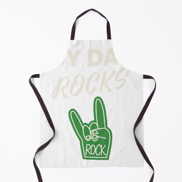 Item preview, My Dad Rocks designed and sold by elgoro173.
