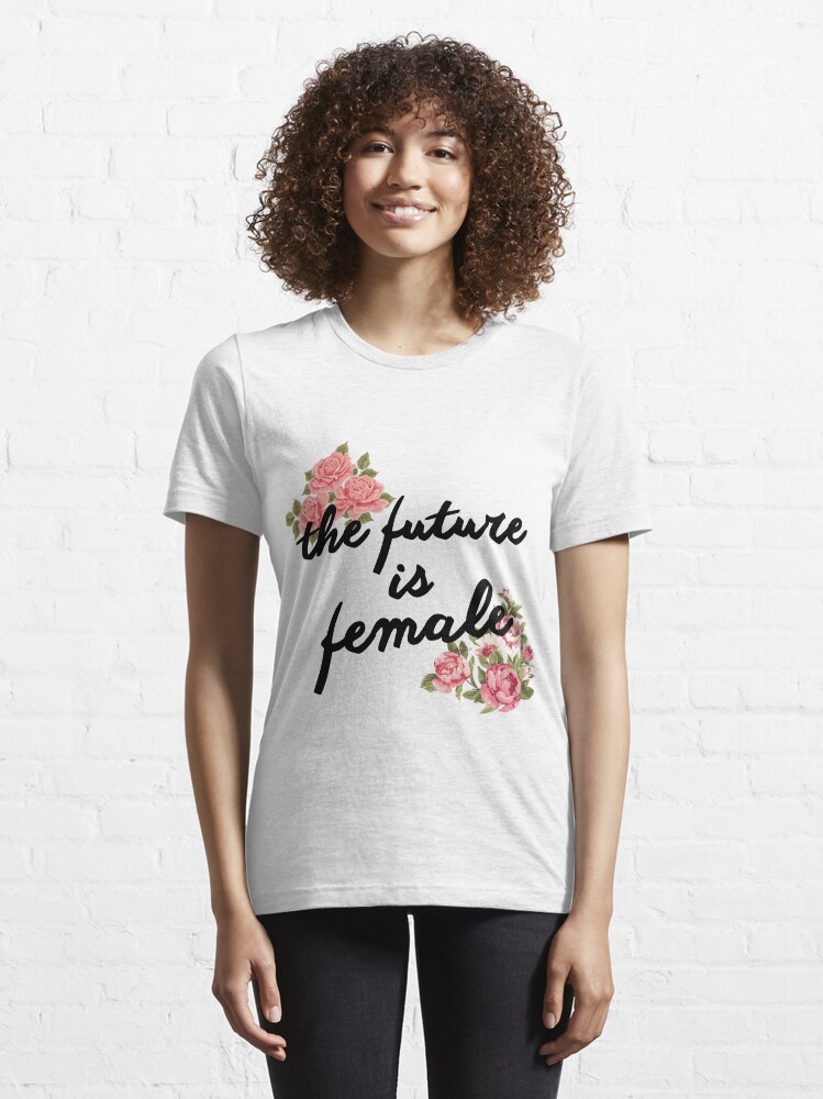 feminist slogan t shirts