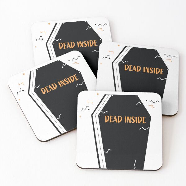 Item preview, DeadInside designed and sold by elgoro173.