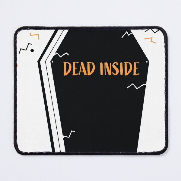 Item preview, DeadInside designed and sold by elgoro173.