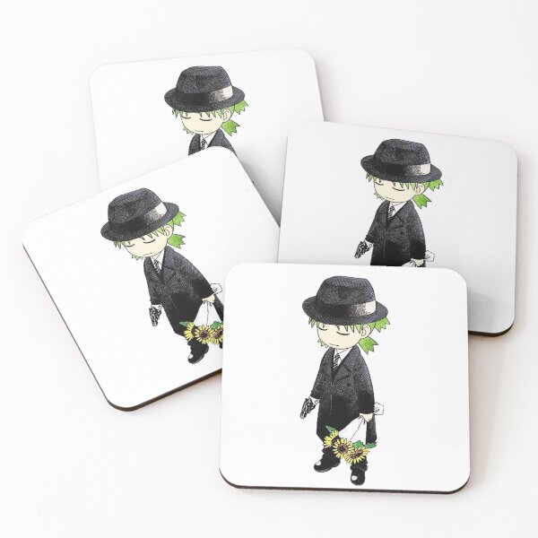 Item preview, yotsuba designed and sold by realcrabfish.