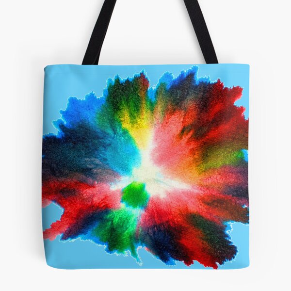Item preview, Tropical Splash designed and sold by Alixseesthis.