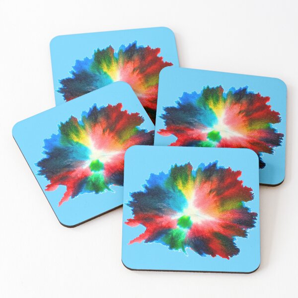 Item preview, Tropical Splash designed and sold by Alixseesthis.