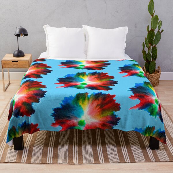 Item preview, Tropical Splash designed and sold by Alixseesthis.