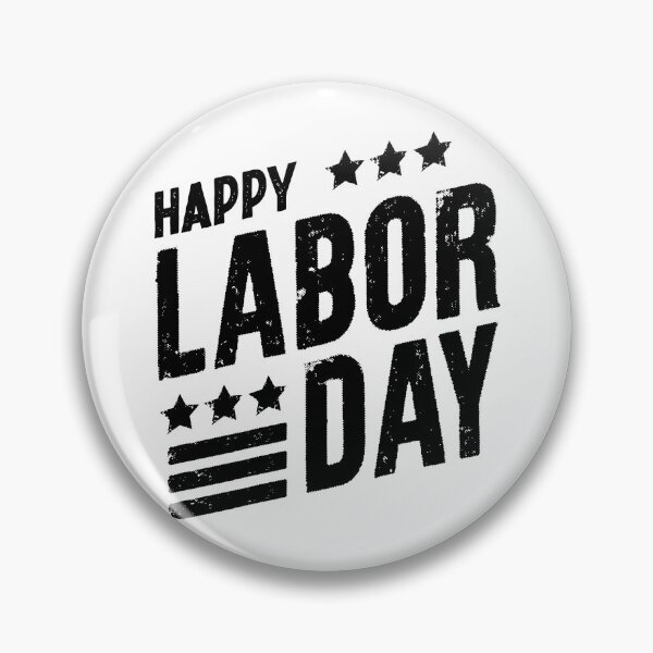 Item preview, Celebrate Labor Day 2024 designed and sold by Pawn Shop JB.