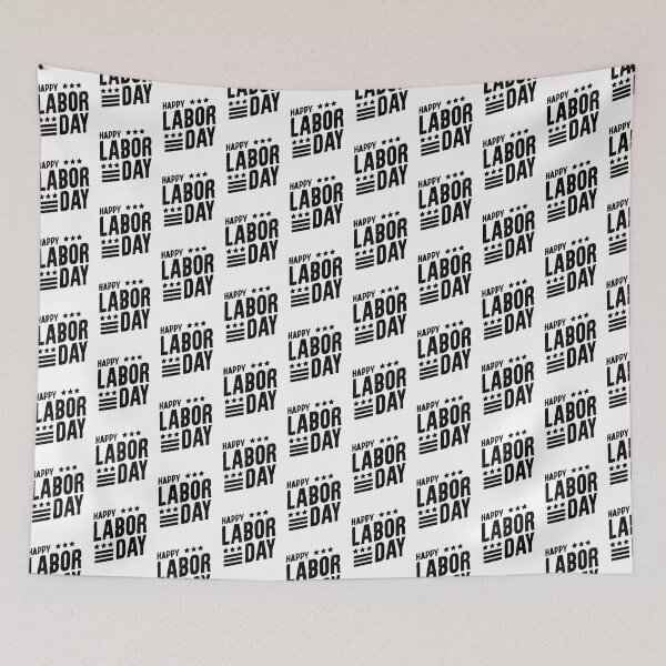 Item preview, Celebrate Labor Day 2024 designed and sold by Pawn Shop JB.