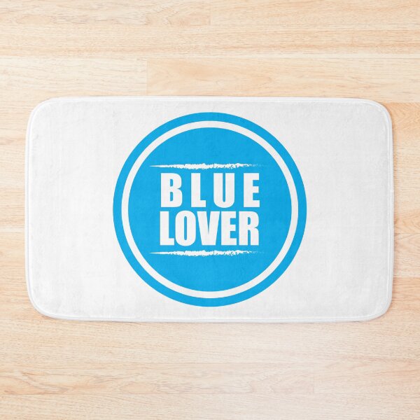 Item preview, Blue lover circle designed and sold by BeCoolByHarun.