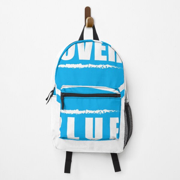 Item preview, Blue lover circle designed and sold by BeCoolByHarun.