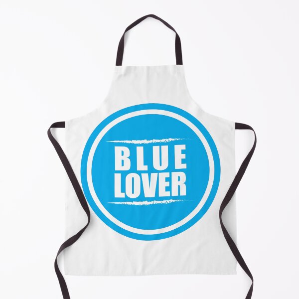 Item preview, Blue lover circle designed and sold by BeCoolByHarun.