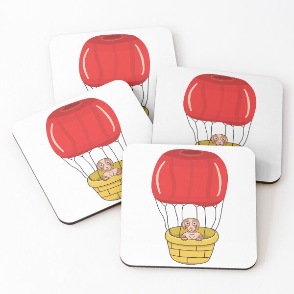 Item preview, This dog loves flying air balloon designed and sold by Innet.