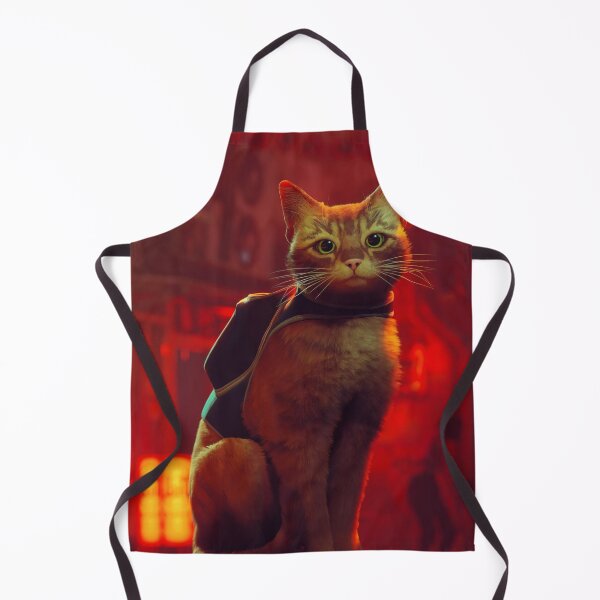 Item preview, Stray Cat Game designed and sold by CheckeredShoes6.