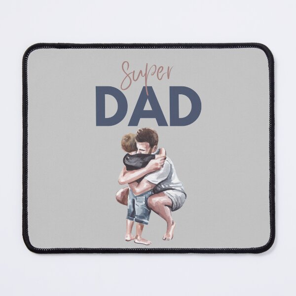 Item preview, Super Dad designed and sold by Stephanndesigns.