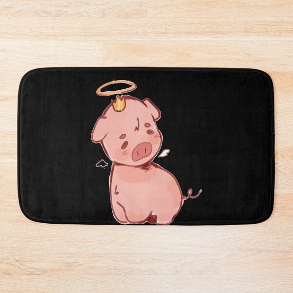 Item preview, cute baby Technoblade     designed and sold by Russandmills2.